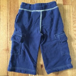 Hanna Andersson Bottoms - Hanna Andersson doubleknee kids sweatpants 80cm Hanna Andersson Bottoms - Hanna Andersson doubleknee kids sweatpants 80cm